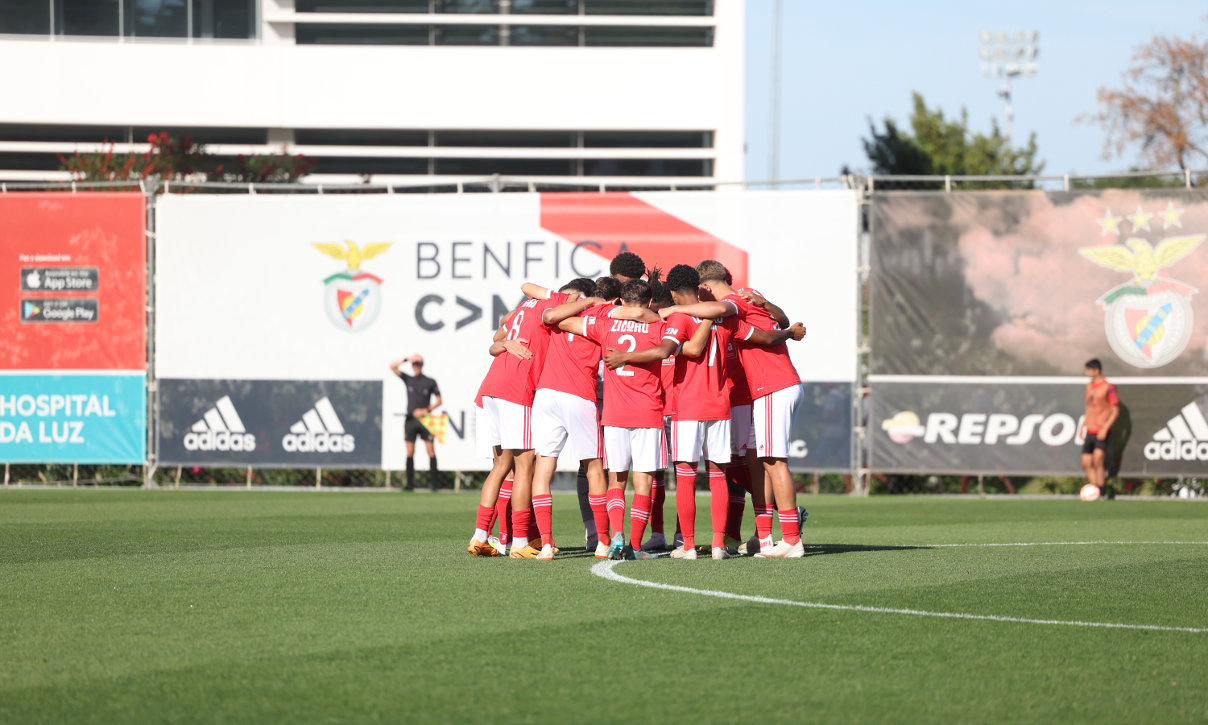Juniores Benfica