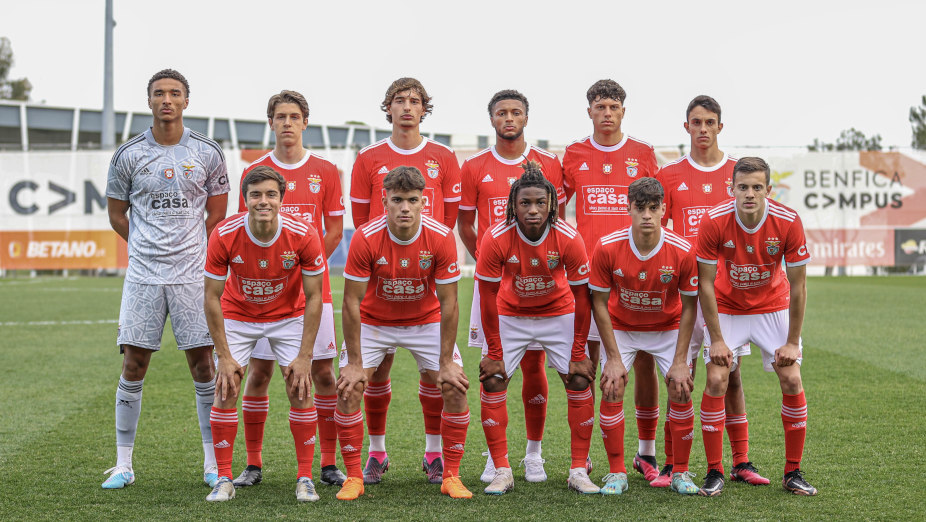 Benfica-Sporting