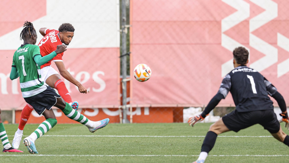 Benfica-Sporting