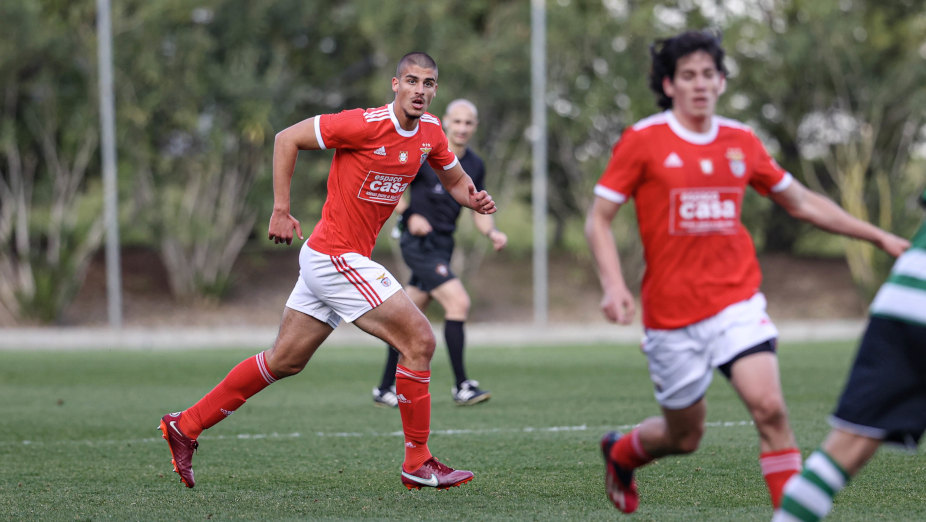 Benfica-Sporting