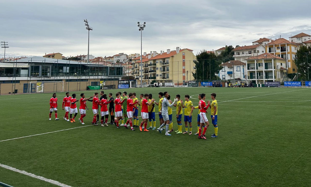 Estoril-Benfica