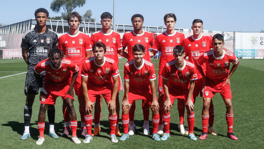 Benfica-Alverca