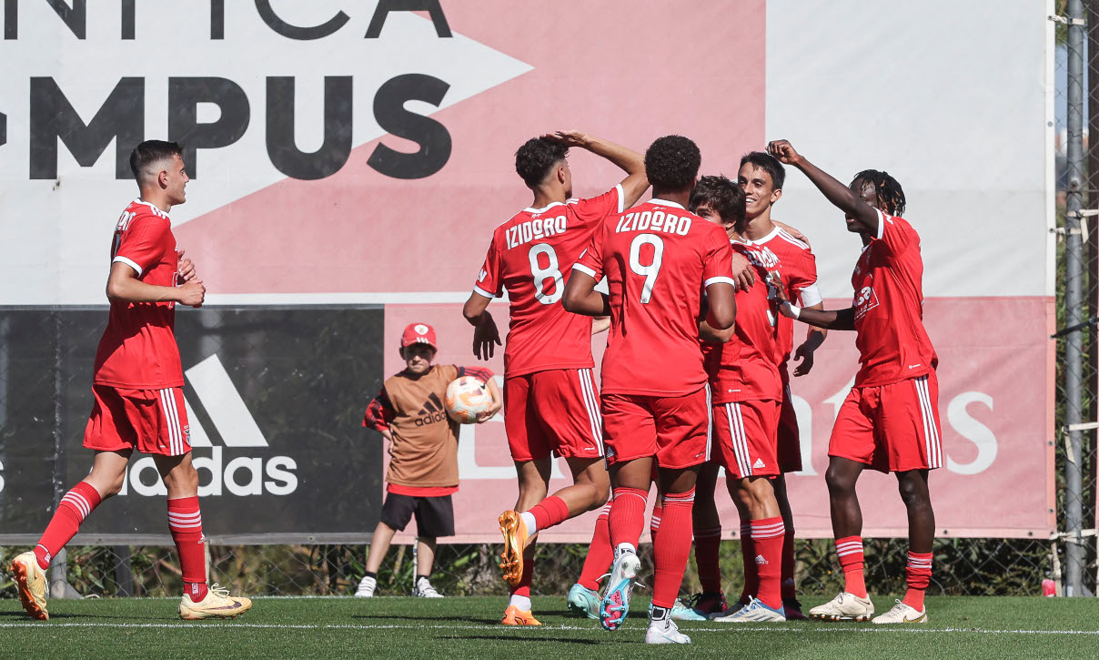 Benfica-Alverca