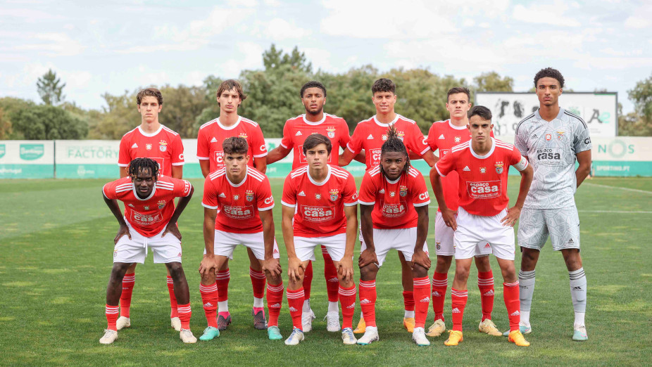 Sporting-Benfica
