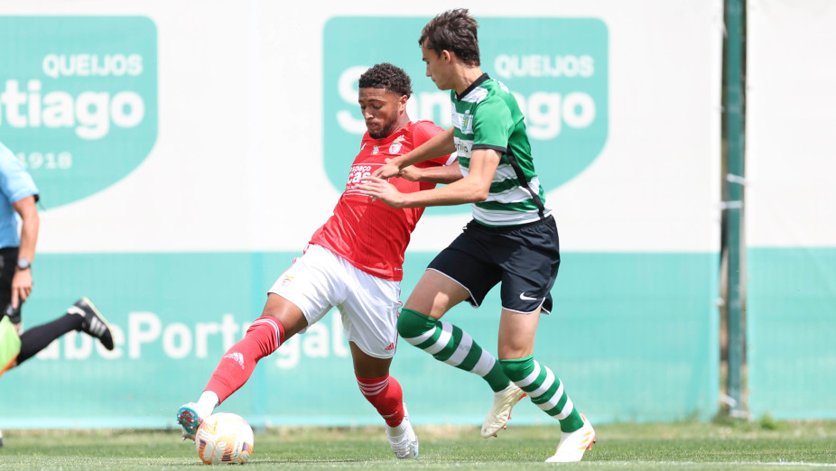 Sporting-Benfica