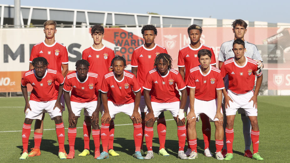 Benfica-Académica