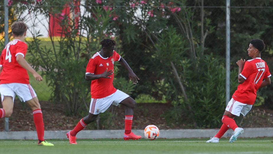 Benfica Juniores