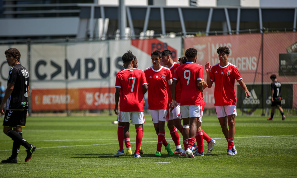 Juniores Benfica