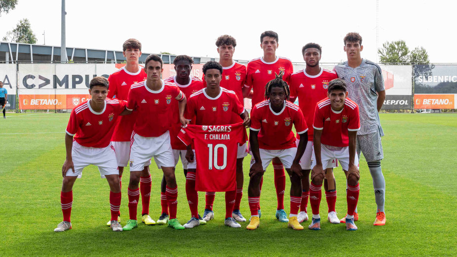 Juniores Benfica