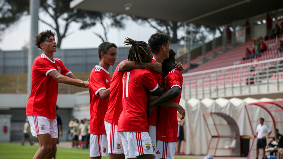 Juniores Benfica