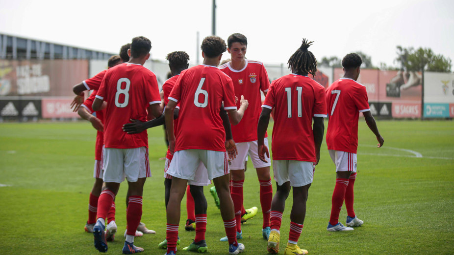 Juniores Benfica