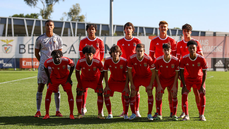Onze do Benfica