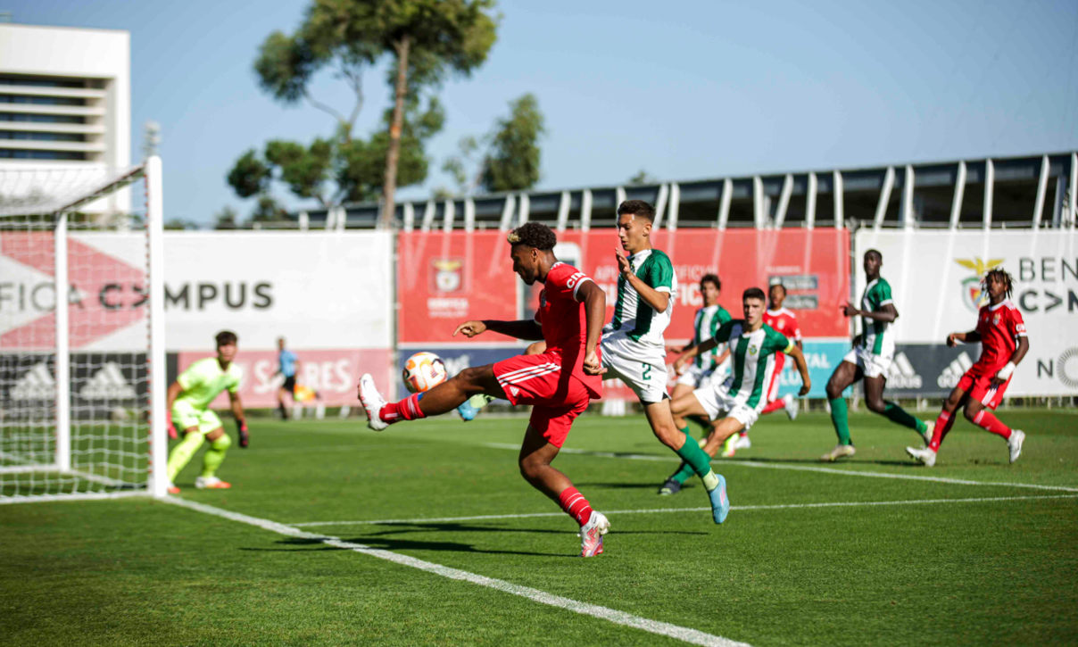 Juniores Benfica