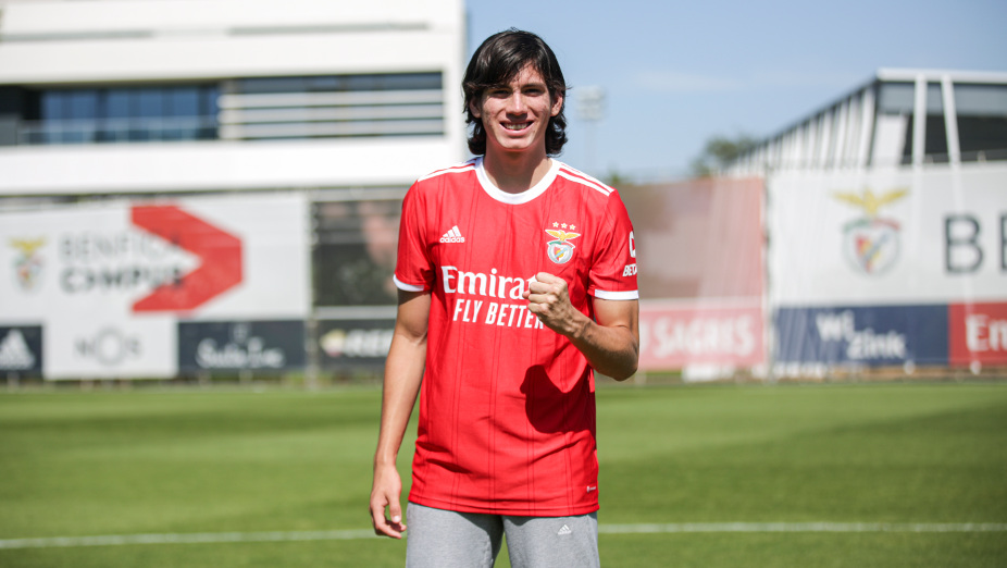 Marcos Zambrano