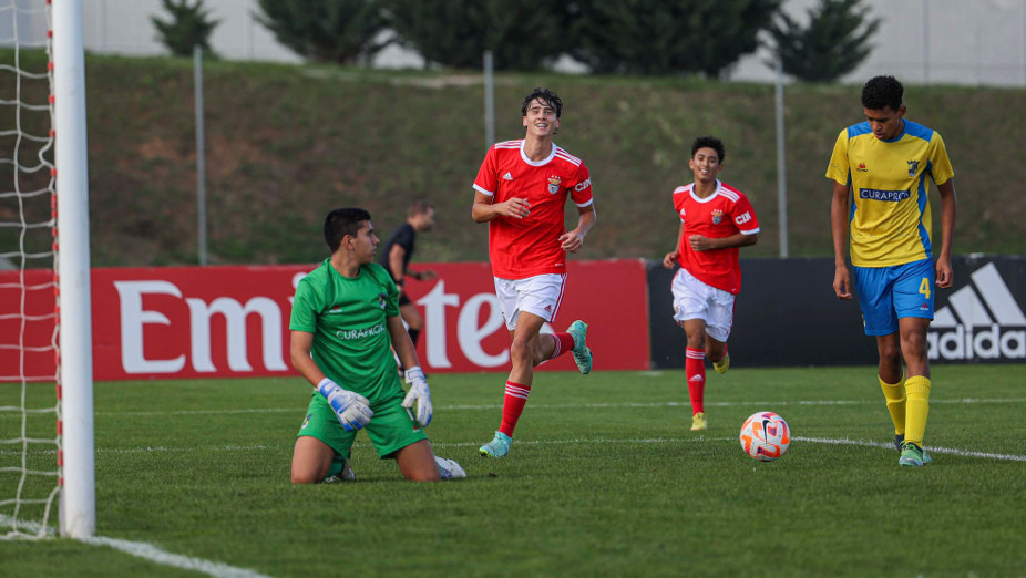 Juvenis Benfica