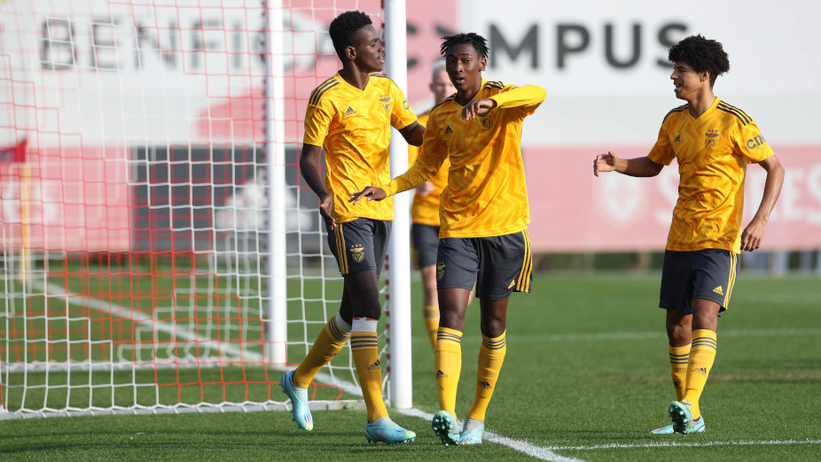 Jair Monteiro, Olívio Tomé e Tiago Pinto