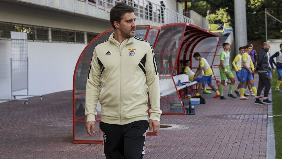 Tiago Pina