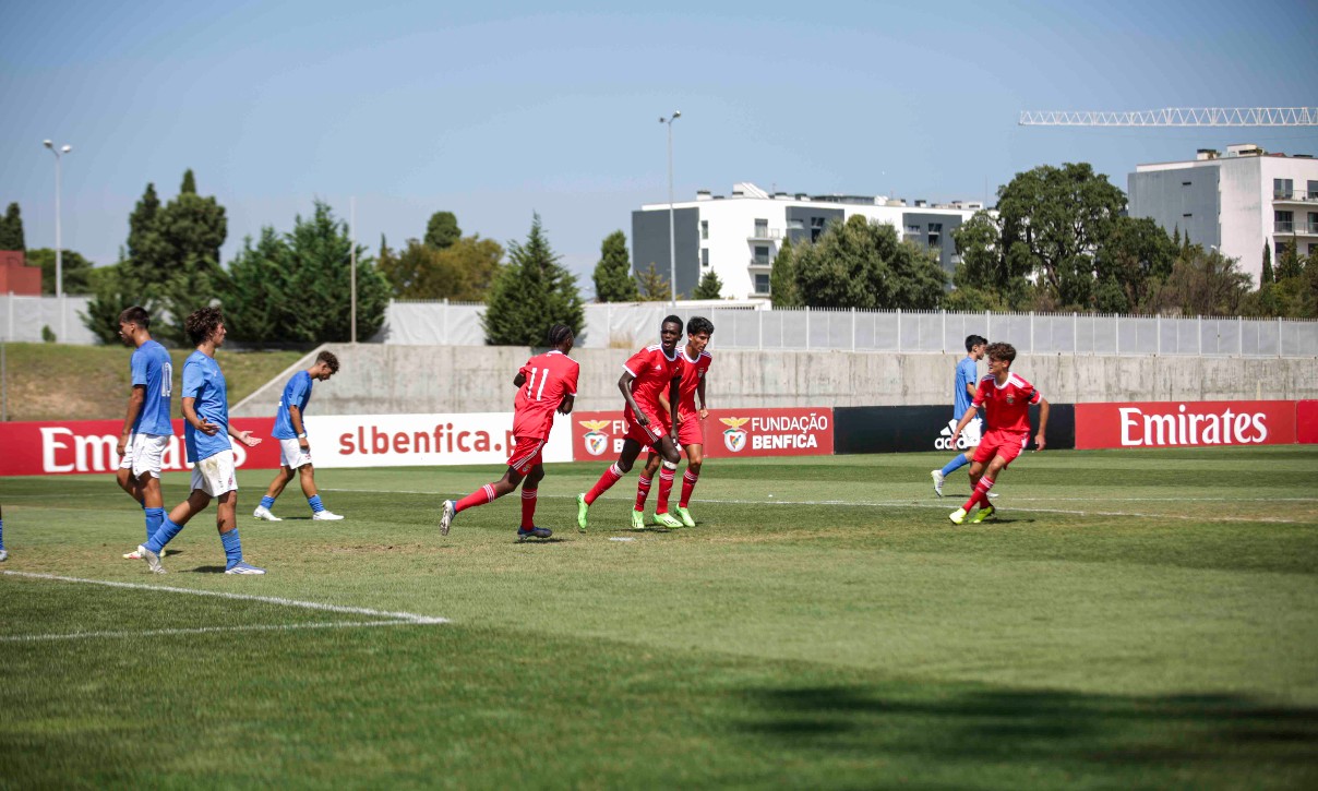 Benfica