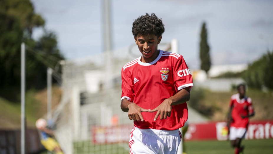 Benfica-Real