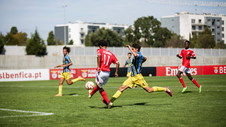 Juvenis Benfica