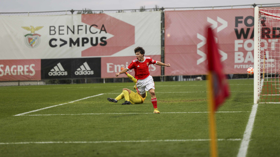 Benfica-Espinho