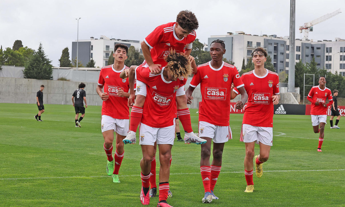 Benfica-Académica