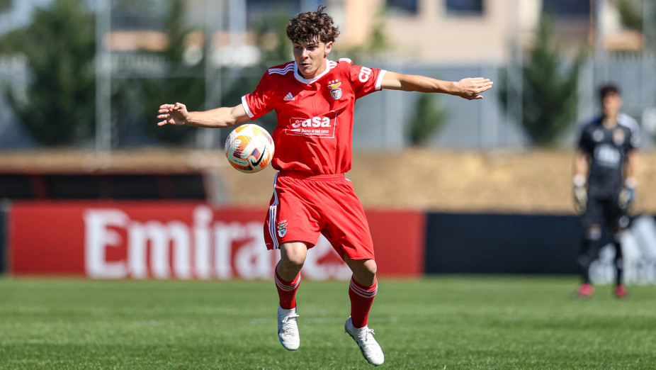 Benfica-Feirense