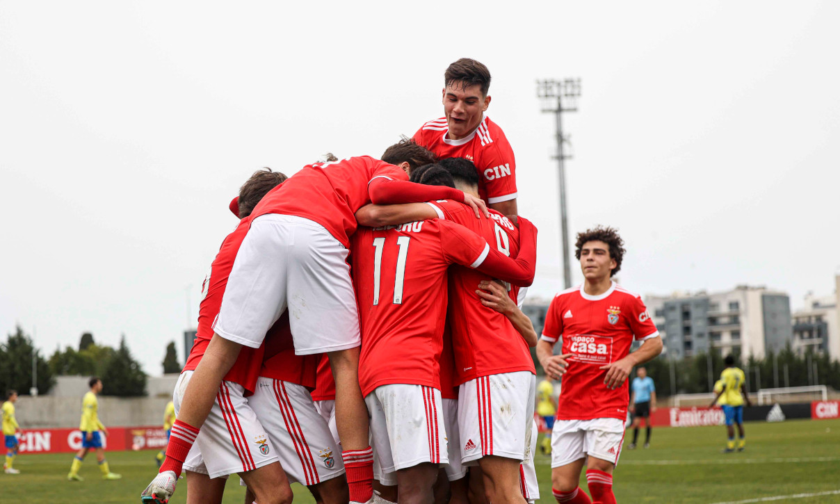 Benfica-Estoril