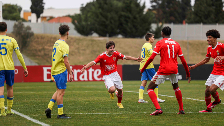 Benfica-Estoril