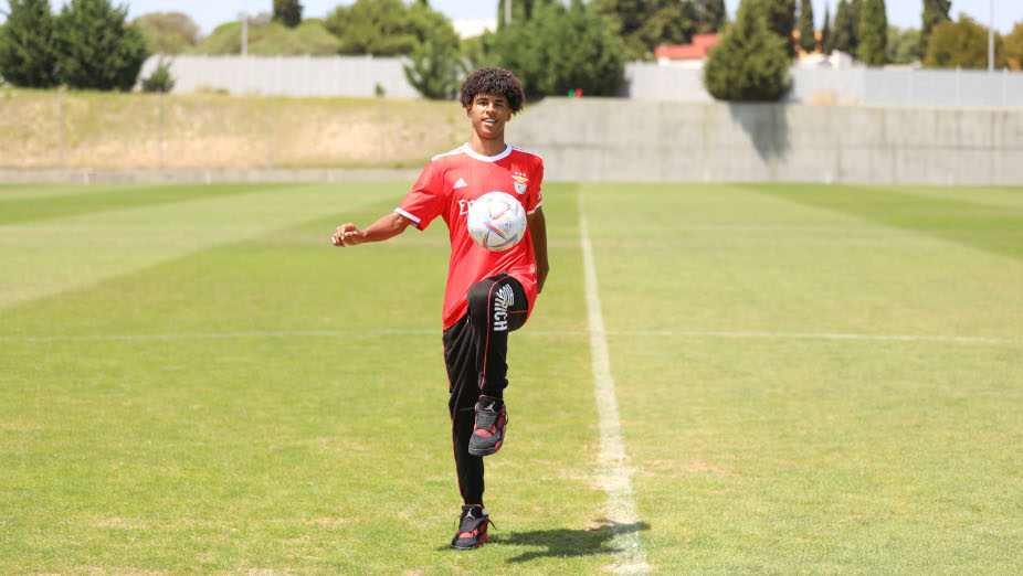 Tiago Pinto