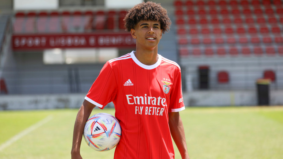 Tiago Pinto