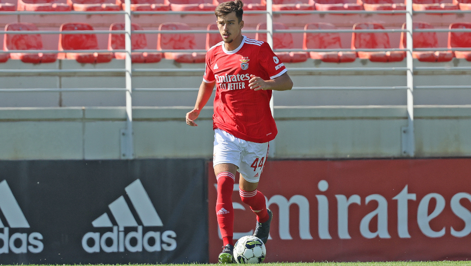 Adrian Bajrami