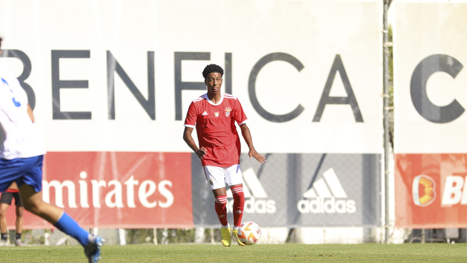 Kyanno Silva