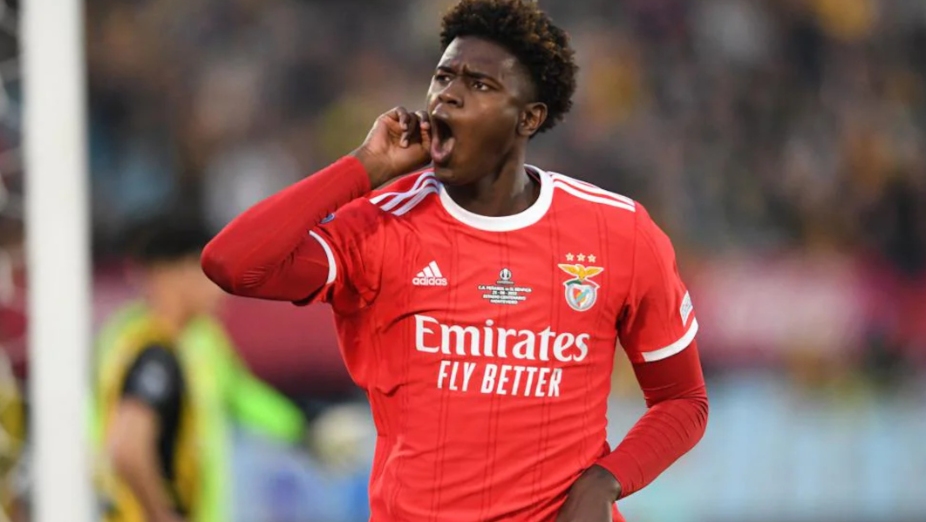 Benfica
