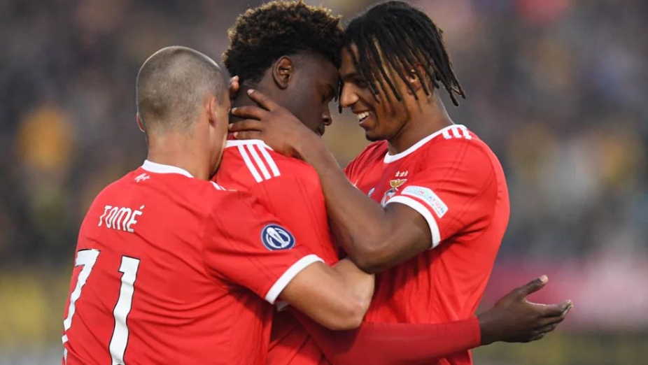 Benfica