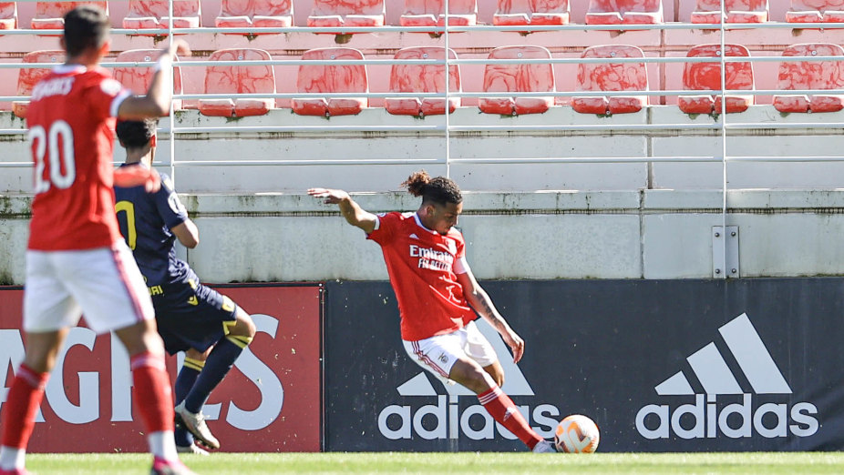 Benfica-Famalicão