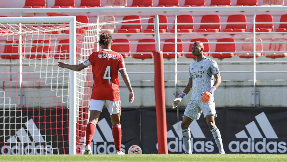 Benfica-Famalicão