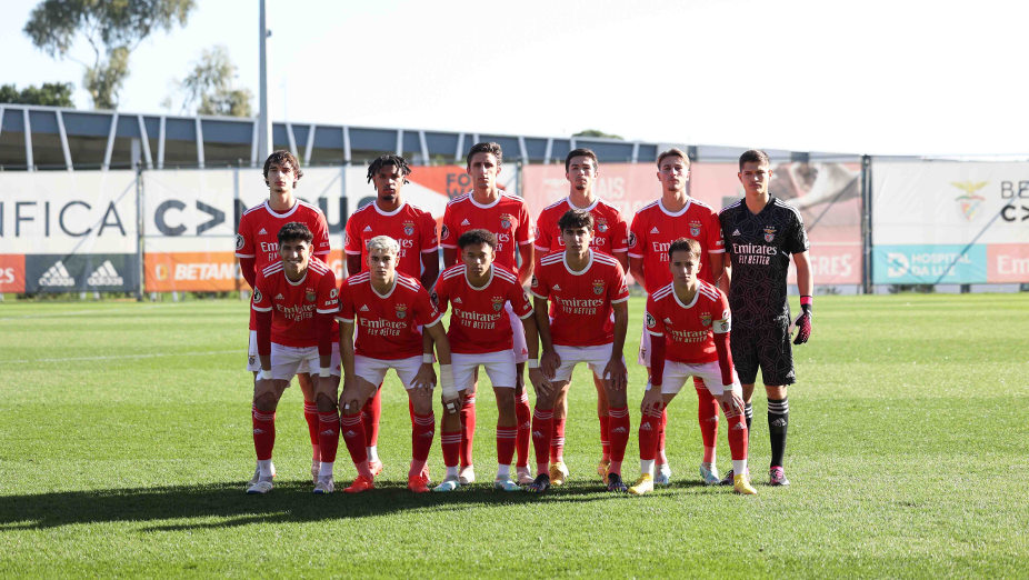 Onze Benfica