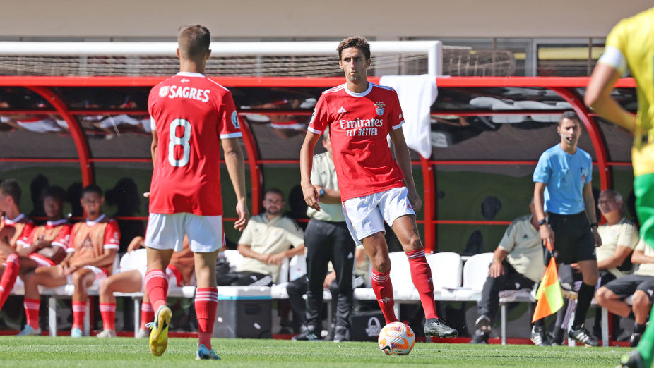 Sub-23 Benfica