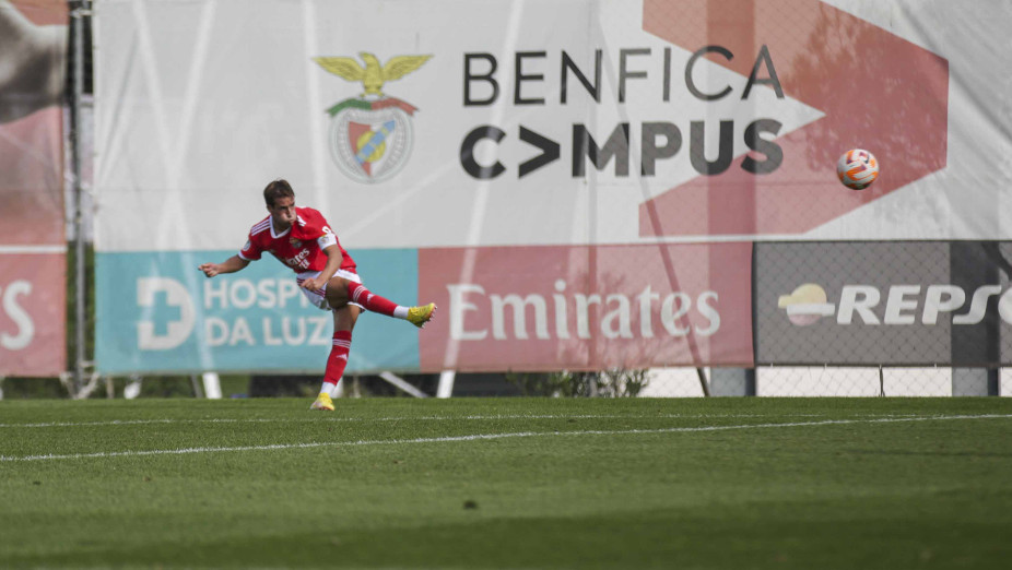 Benfica-Estoril