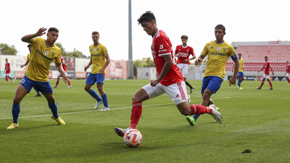 Benfica-Estoril