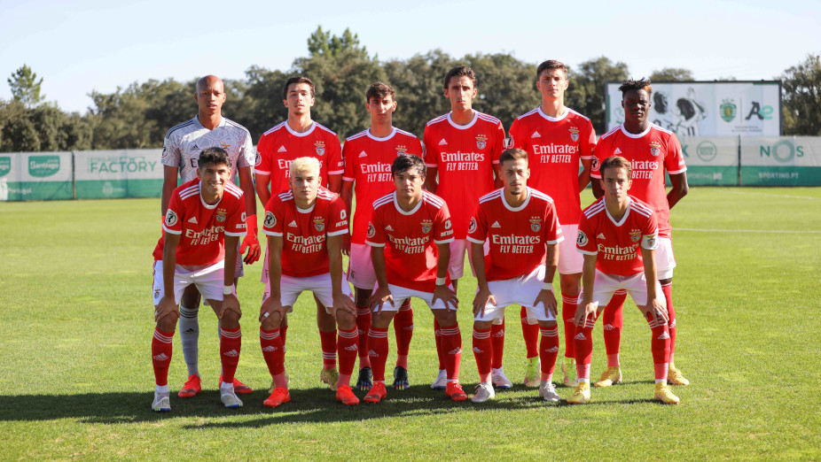 Sporting-Benfica