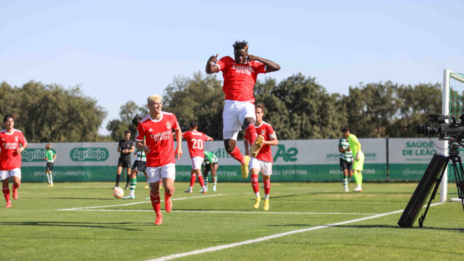 Sporting-Benfica