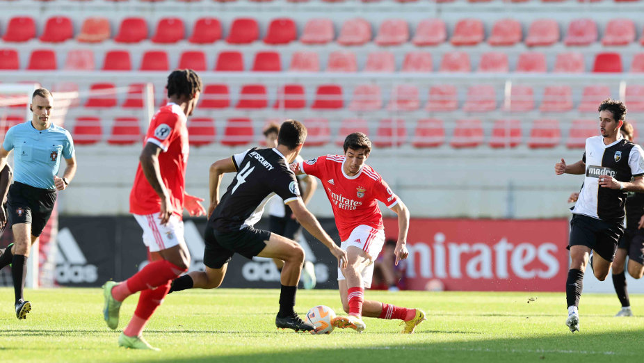 Benfica Sub-23