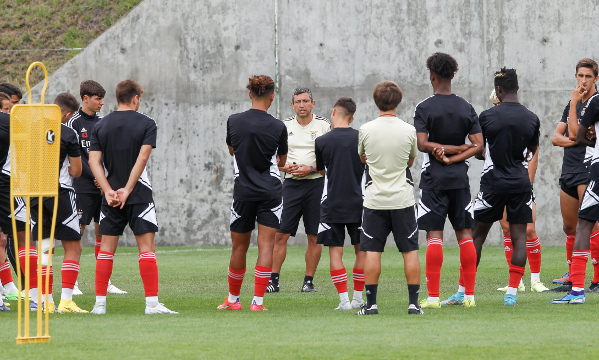 Futebol Forma&#231;&#227;o