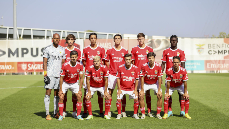 Benfica-Portimonense