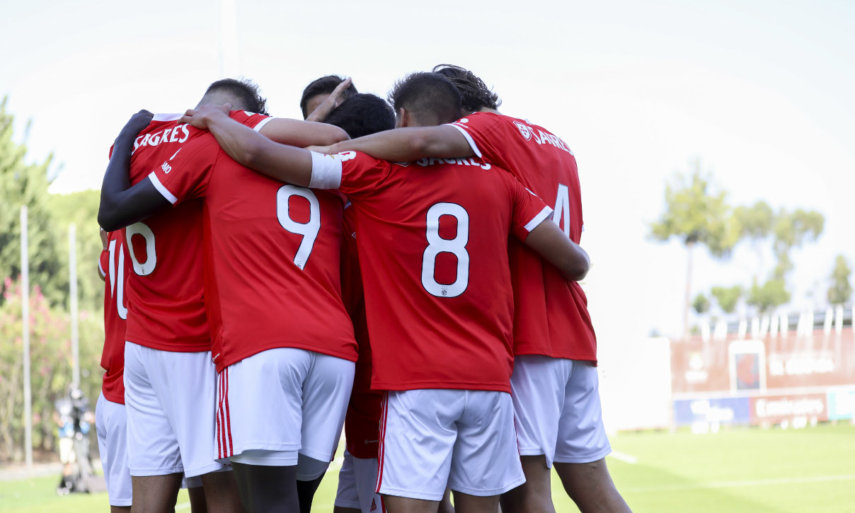 Benfica-Portimonense