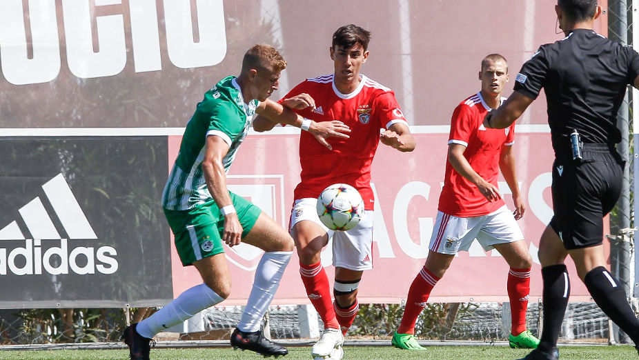 Benfica-Maccabi Haifa