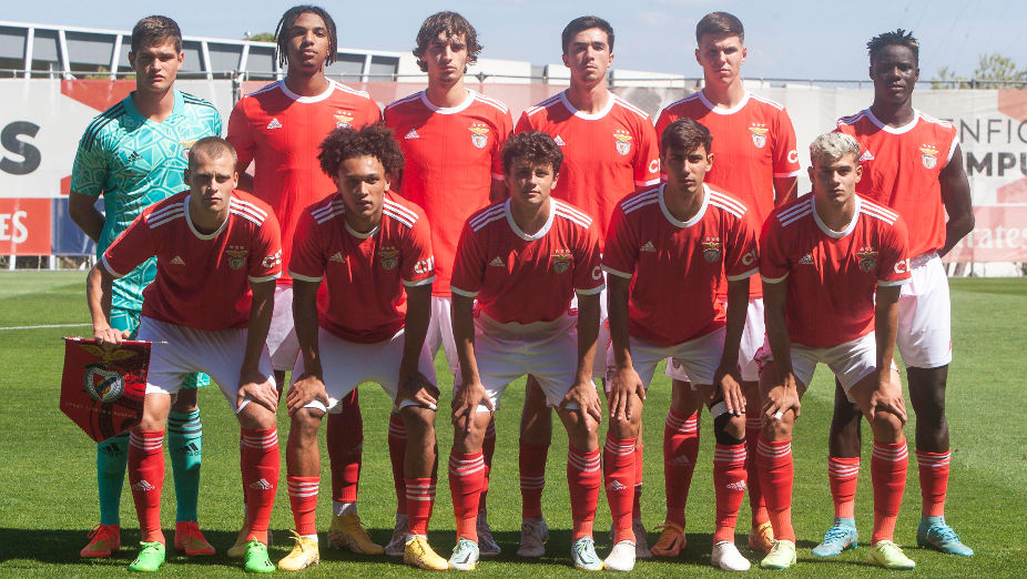 Onze do Benfica