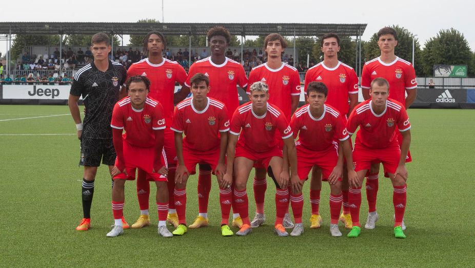 Onze do Benfica